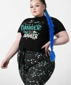 Ladies Killstar Cthulhu Top