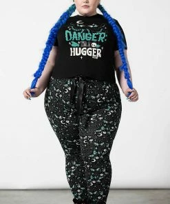 Ladies Killstar Cthulhu Top