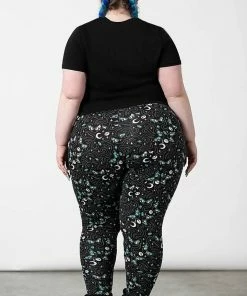 Ladies Killstar Cthulhu Top