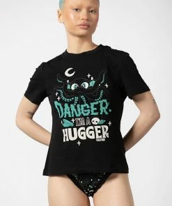Ladies Killstar Cthulhu Top