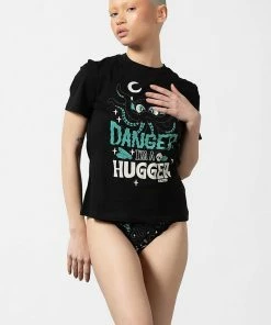 Ladies Killstar Cthulhu Top