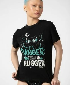 Ladies Killstar Cthulhu Top