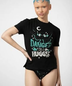 Ladies Killstar Cthulhu Top