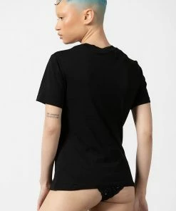 Ladies Killstar Cthulhu Top