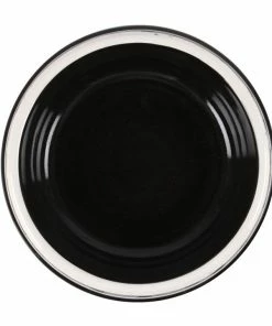 Gothic Gifts Gothicat Food Bowl