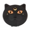 Homeware Gothic Gifts Gothicat Compact Mirror 2 Homeware Gothic Gifts Gothicat Compact Mirror