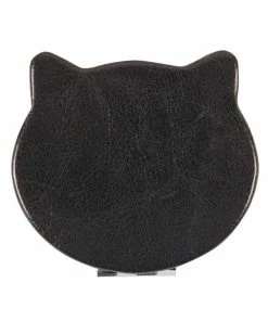 Homeware Gothic Gifts Gothicat Compact Mirror