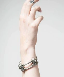 Killstar Curse On You Bracelet Accessories