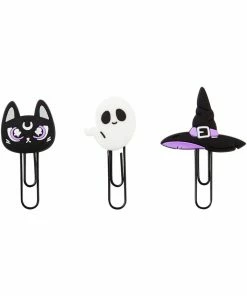 Homeware Killstar Cutecraft Paper Clips [3-PACK]