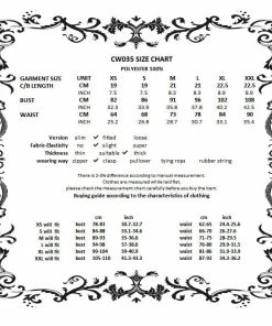 New Arrivals Dark In Love Nerissa Corset Top