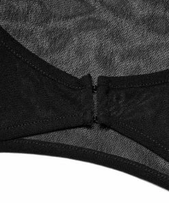 Punk Rave Cacily Bolero