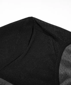 Punk Rave Cacily Bolero