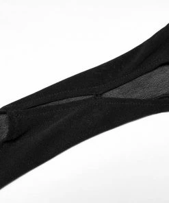 Punk Rave Cacily Bolero