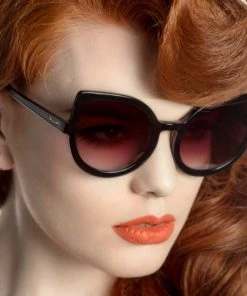 Accessories Killstar Space Kitty Sunglasses