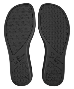 Hot Chocolate Design Chocolaticas Havana Mary Jane Flat Shoes Ladies