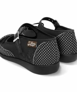 Hot Chocolate Design Chocolaticas Dolores Women's Mary Jane Flat