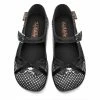 Hot Chocolate Design Chocolaticas Dolores Women's Mary Jane Flat