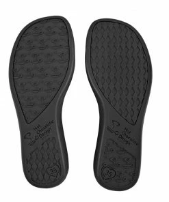 Hot Chocolate Design Chocolaticas Dolores Women's Mary Jane Flat