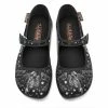 Hot Chocolate Design Chocolaticas Fallen Angels 2 Women's Mary Jane Flat