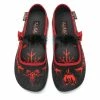 Ladies Hot Chocolate Design Chocolaticas Salem 2 Women's Mary Jane Flat