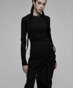 New Arrivals Punk Rave Coco Dress