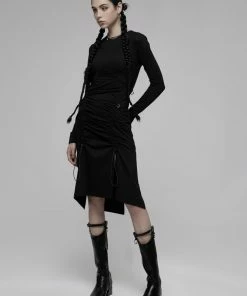 New Arrivals Punk Rave Coco Dress