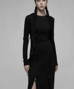 New Arrivals Punk Rave Coco Dress