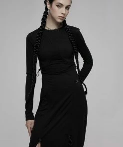 New Arrivals Punk Rave Coco Dress