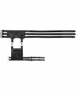 Accessories Killstar Cosmic Holster Belt