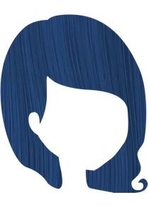 Crazy Colour Semi Permanent Hair Dye - Sapphire 3 Crazy Colour Semi Permanent Hair Dye - Sapphire