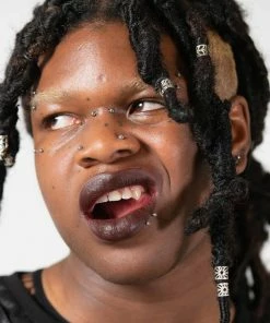 Killstar Dark Craft Matte Lipstick New Arrivals