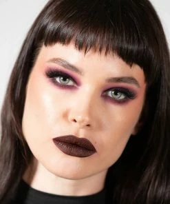 Killstar Dark Craft Matte Lipstick New Arrivals