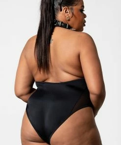 Ladies Killstar Dark Lyfe Swimsuit