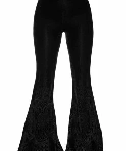 Ladies Killstar De La Souless Flares