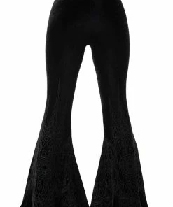 Ladies Killstar De La Souless Flares