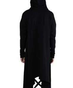 Killstar Death Ray Hood Jacket Ladies