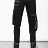 Ladies Killstar Demetrius Jeans