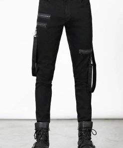 Ladies Killstar Demetrius Jeans