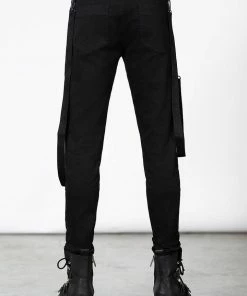 Ladies Killstar Demetrius Jeans