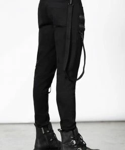 Ladies Killstar Demetrius Jeans