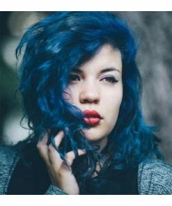 La Riche Directions Semi Permanent Hair Dye - Denim Blue