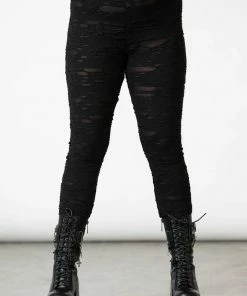 New Arrivals Killstar Deserter Leggings