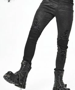 Devil Fashion Hydrosphere Jeans Ladies