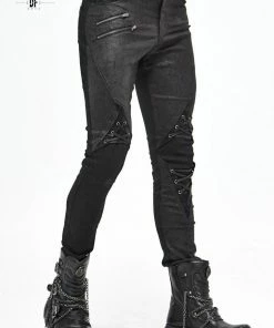 Devil Fashion Hydrosphere Jeans Ladies