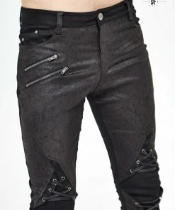 Devil Fashion Hydrosphere Jeans Ladies