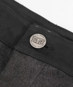 Devil Fashion Hydrosphere Jeans Ladies