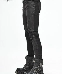 Devil Fashion Hydrosphere Jeans Ladies