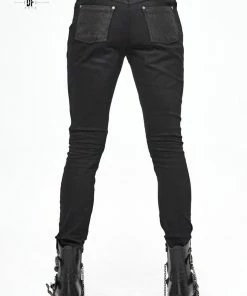 Devil Fashion Hydrosphere Jeans Ladies