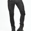 Devil Fashion Hydrosphere Jeans Ladies