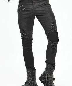Devil Fashion Hydrosphere Jeans Ladies